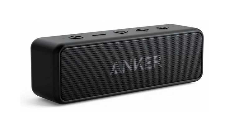 ‘Outstanding’ portable speaker available at bargain price for a limited time ‘Outstanding’ portable speaker available at bargain price for a limited time