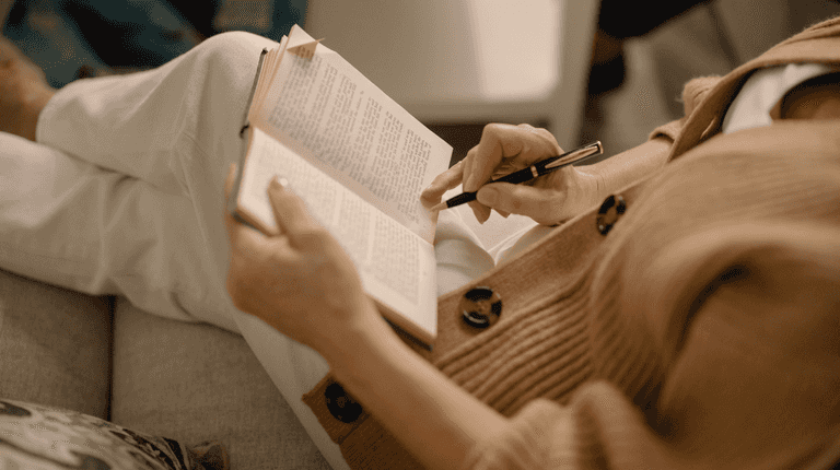 Experts say a Sunday reset routine can help banish Monday morning dread