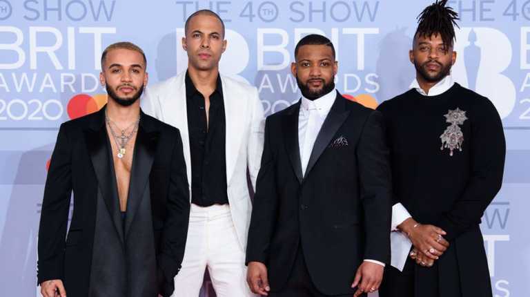 JLS announce 2025 UK and Ireland arena tour dates – and this is how to get tickets JLS announce 2025 UK and Ireland arena tour dates – and this is how to get tickets