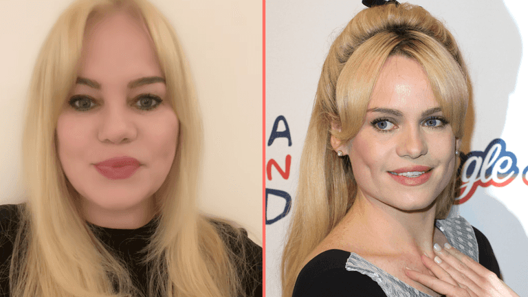 Duffy seen for first time in 10 years since revealing kidnapping ordeal Duffy seen for first time in 10 years since revealing kidnapping ordeal