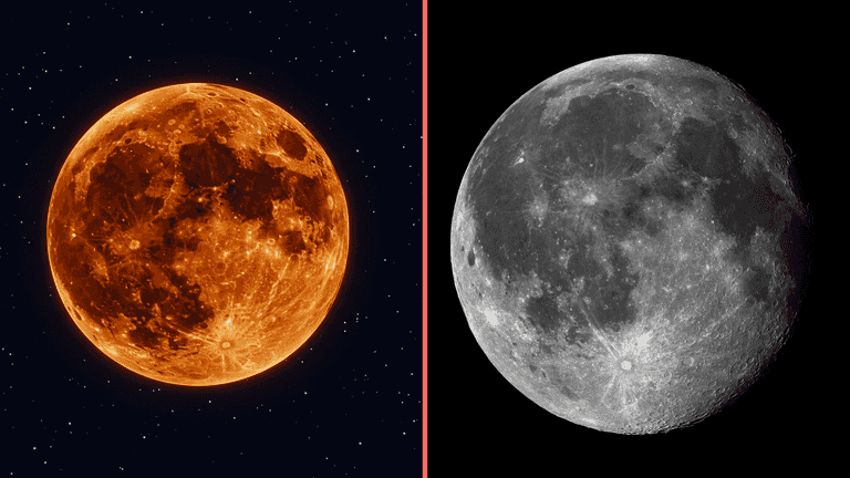 Total eclipse of the moon to take place over Ireland this week Total eclipse of the moon to take place over Ireland this week