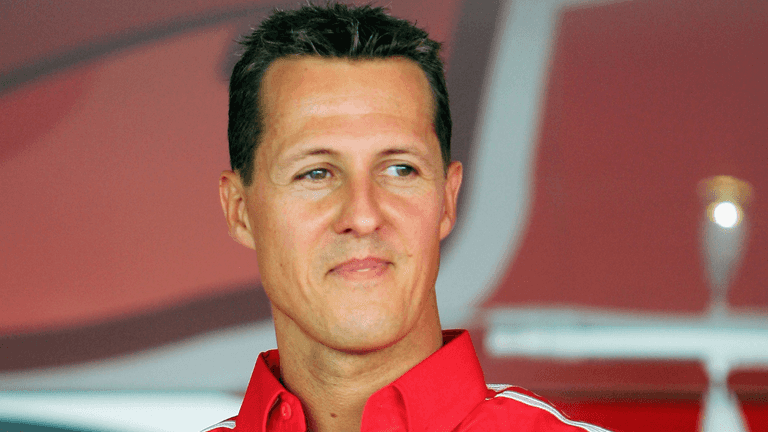 Michael Schumacher insider issues heartbreaking update on F1 legend’s condition