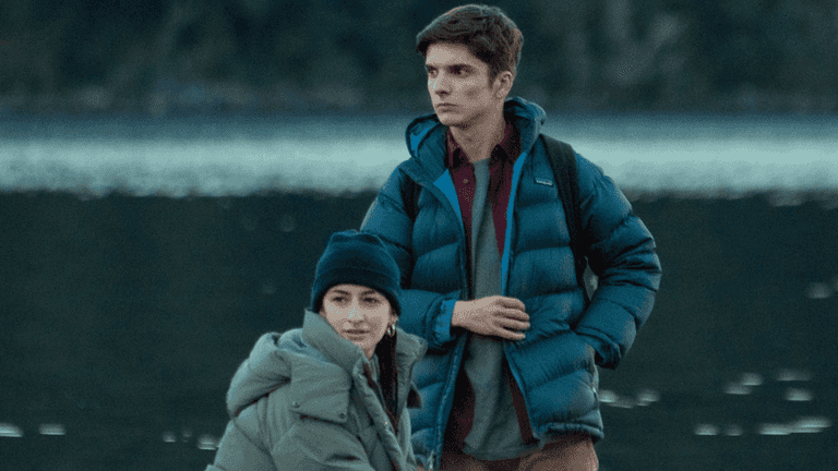 Netflix has just added a new ‘binge-worthy’ thriller show