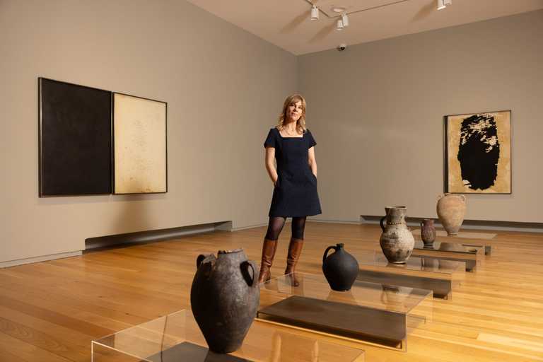 New exhibition highlights the work of an incredible female Irish artist New exhibition highlights the work of an incredible female Irish artist