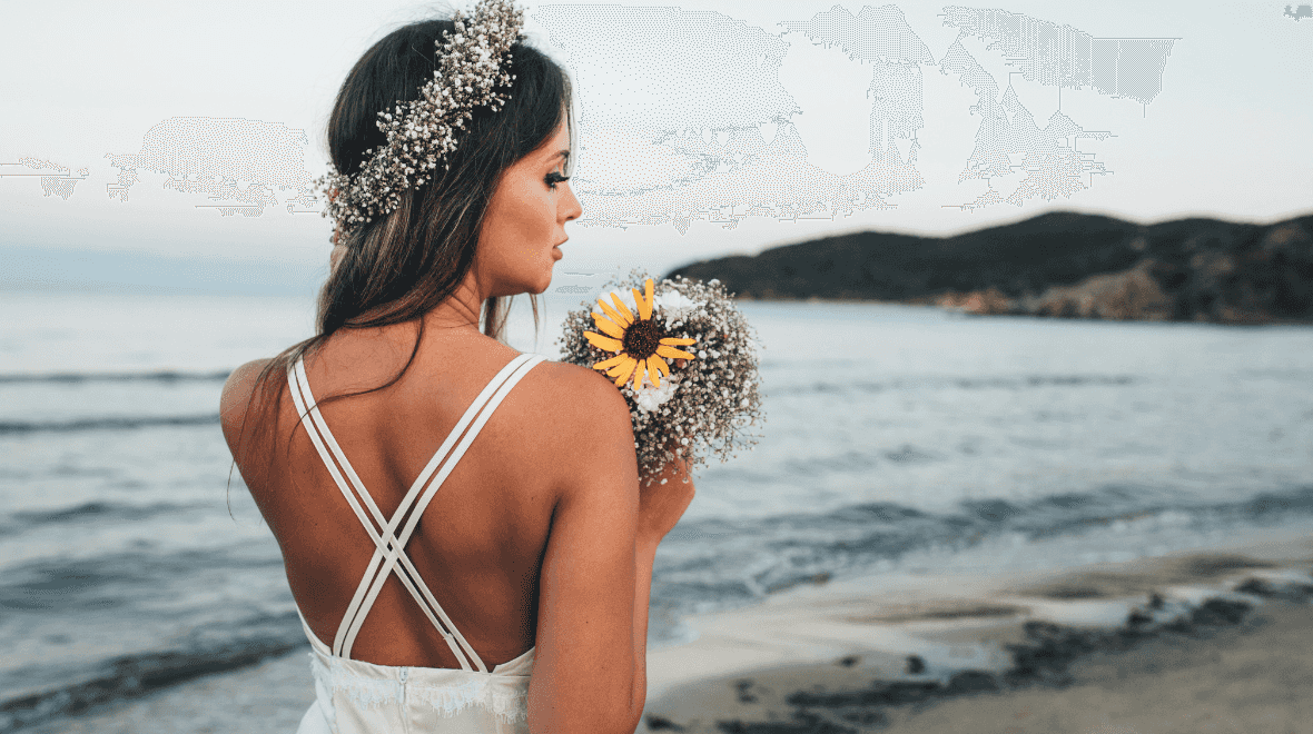 The average age of Irish brides has been revealed and you may be surprised