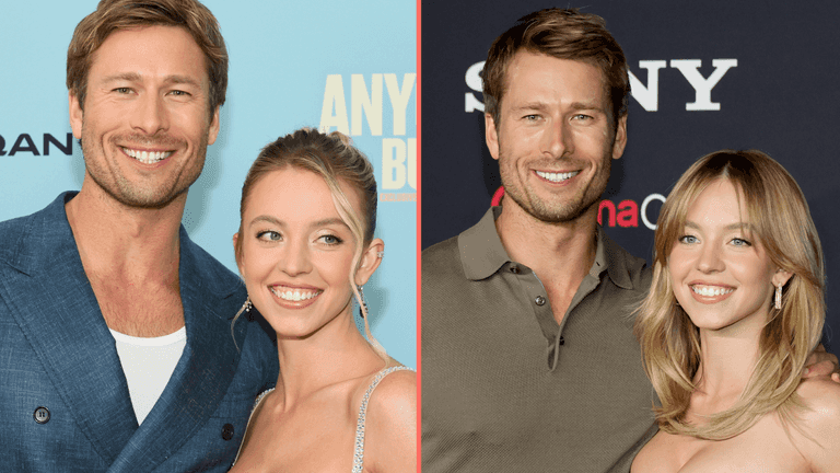 Glen Powell’s mother breaks silence on Sydney Sweeney dating rumours Glen Powell’s mother breaks silence on Sydney Sweeney dating rumours