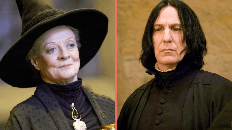 Harry Potter reboot confirms cast for new series Harry Potter reboot confirms cast for new series