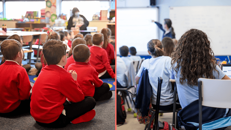 German government tell teachers to ‘prepare children for war’ as tensions fly high German government tell teachers to ‘prepare children for war’ as tensions fly high