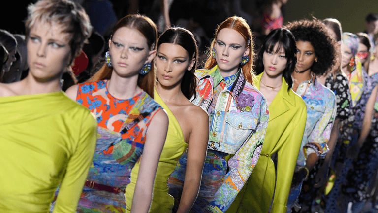 First ever Irish Fashion Week to take place this year