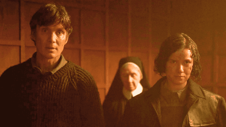 Prime Video has just added one of the best Irish movies of the decade Prime Video has just added one of the best Irish movies of the decade