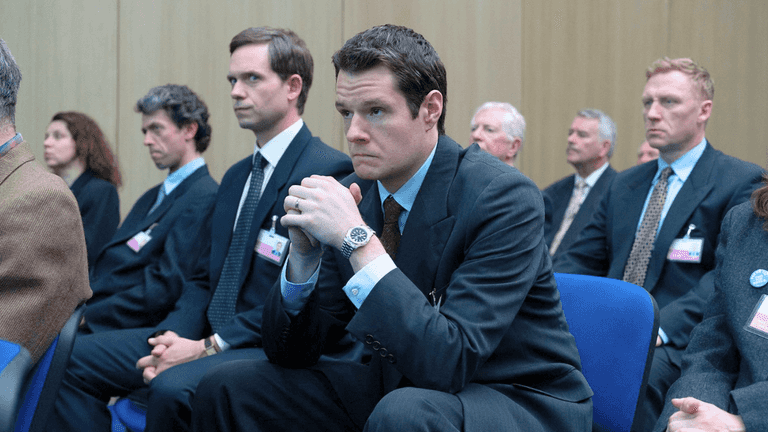 BBC’s new drama series with Line of Duty producers and Suits star gets first look BBC’s new drama series with Line of Duty producers and Suits star gets first look