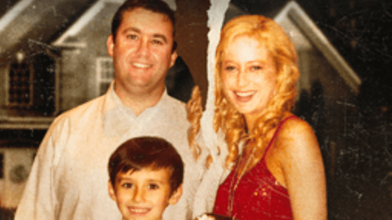 Netflix releases true crime documentary about infamous killing of Irish man abroad Netflix releases true crime documentary about infamous killing of Irish man abroad