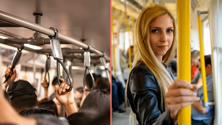 People baffled after learning what new ‘barebacking’ trend actually is People baffled after learning what new ‘barebacking’ trend actually is