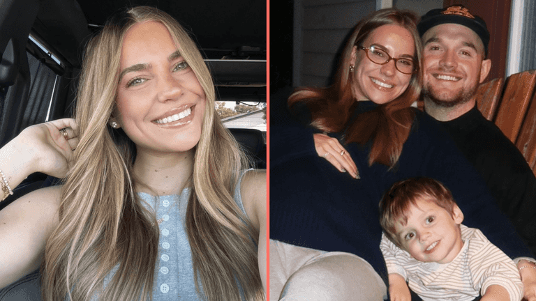 Influencer’s three-year-old son dies after pool accident Influencer’s three-year-old son dies after pool accident