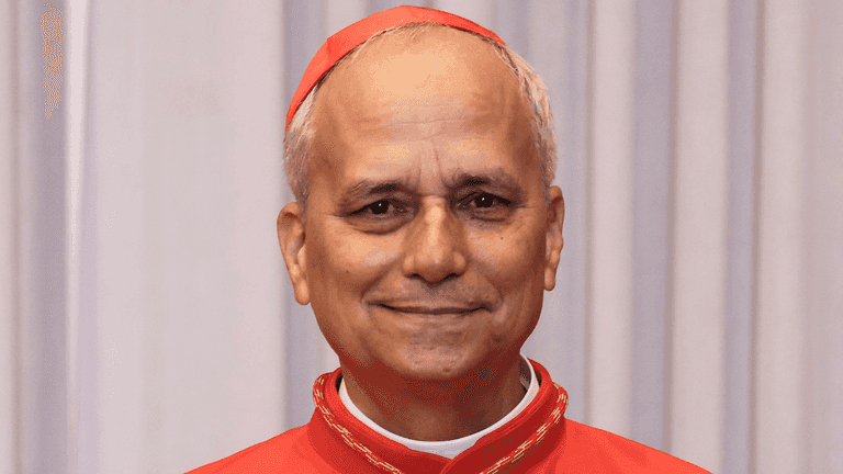 Who is Robert Prevost, the new Pope Leo XIV?