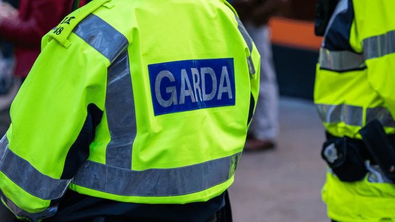 Man and woman dead after house fire in Galway as Gardaí appeal for witnesses