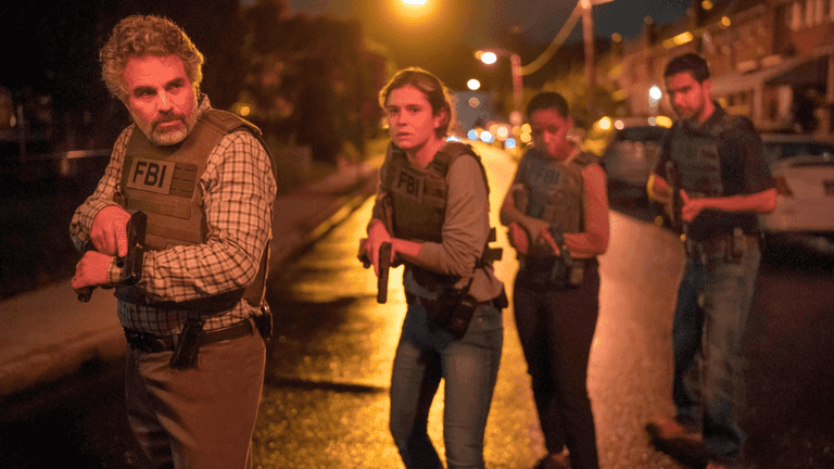 New crime thriller series featuring Kin star could be your next TV obsession