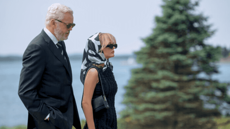 Prime Video has just added a new twisty psychological thriller series