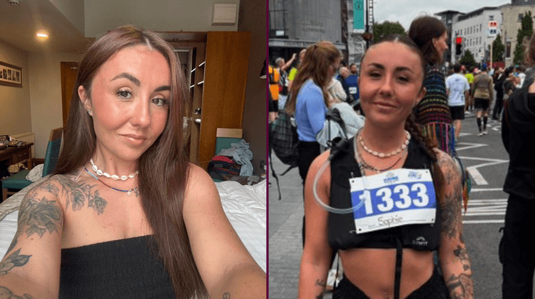 ‘We’re failing women’ – Sophie King on living with endometriosis in Ireland