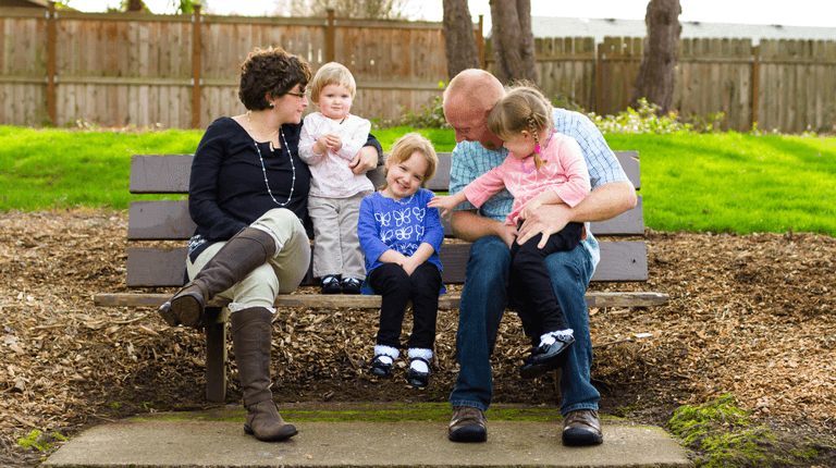 Plans to increase child benefit for those with three or more children