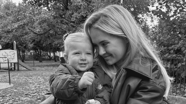 Molly-Mae admits she doesn’t feel cut out for motherhood at times