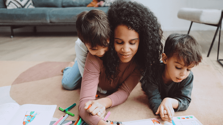 Childcare fees will be reduced for some parents from September