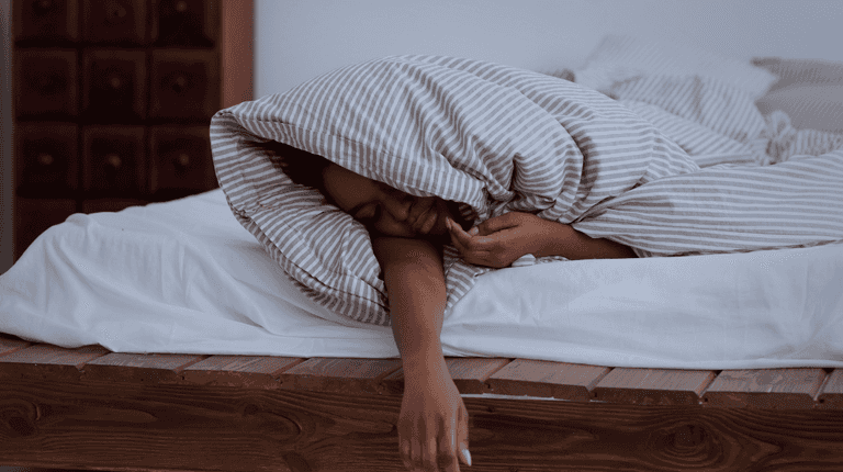 Sleep expert reveals why you’re not sleeping well in June