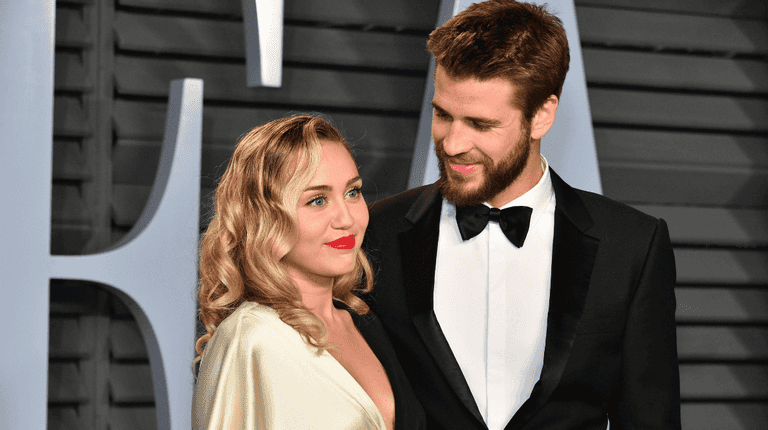 The heartbreaking way Miley Cyrus tried to mend her relationship with Liam Hemsworth