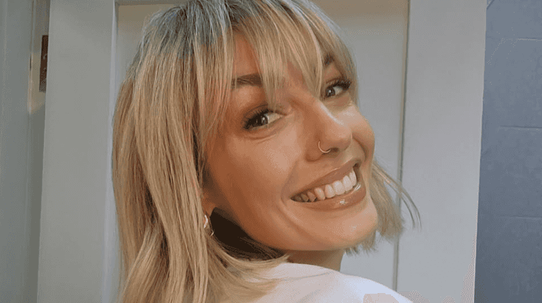 Bláthnaid Treacy announces the birth of her second child