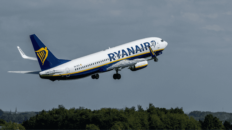 Ryanair set to introduce €500 fine against ‘disruptive passengers’
