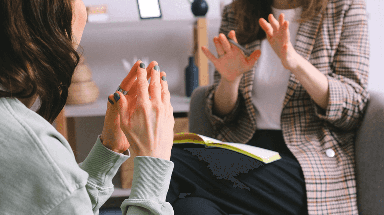 The signs of ADHD in women you might not know