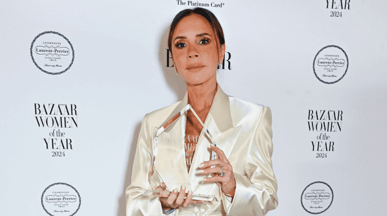 Victoria Beckham unveils surprising new short hairstyle