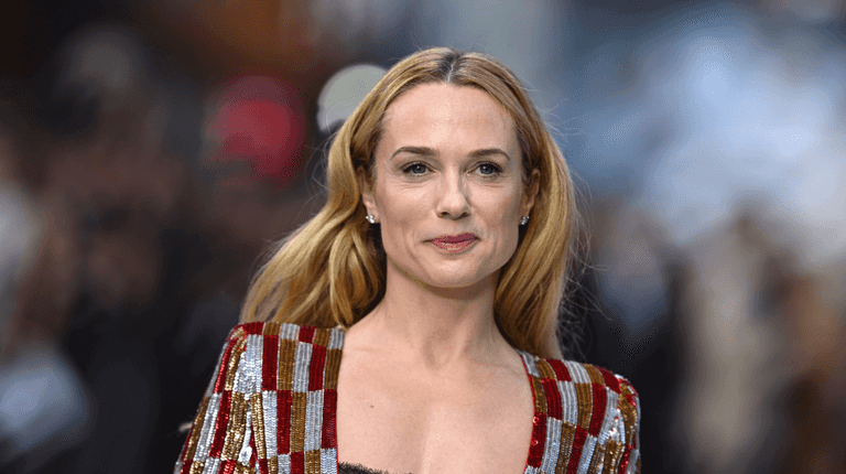 The sweet tribute Irish actress Kerry Condon paid to her mum in F1 movie