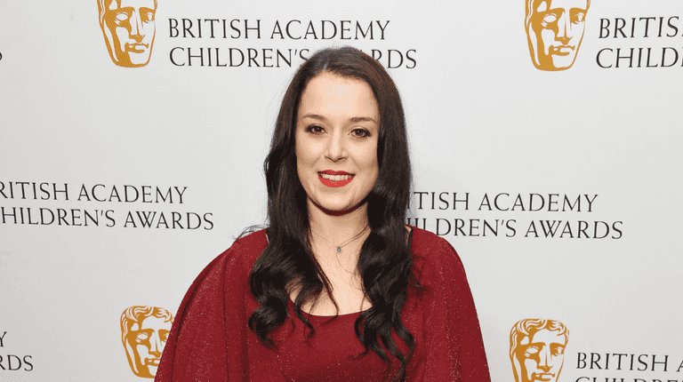 Dani Harmer speaks up about her lesser-known perimenopause symptoms