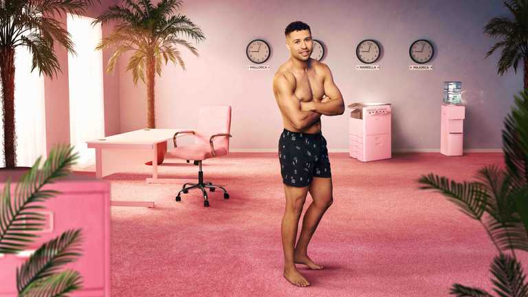 Irish rugby player set to join the cast of Love Island