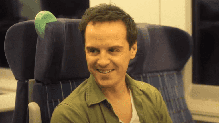 One of the best Irish movies of the past 10 years is now streaming