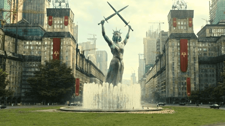 Netflix has just added one of the best blockbusters of recent years