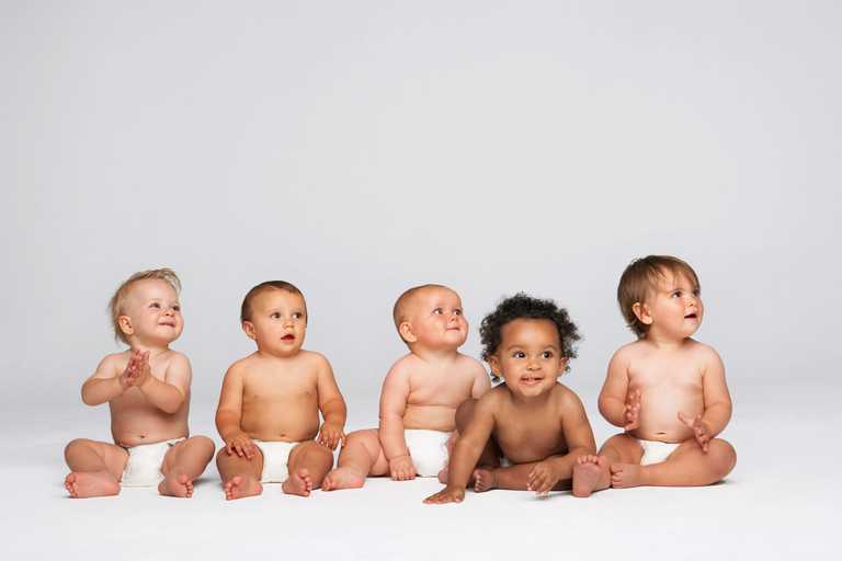 Most popular baby names of 2024 have been revealed