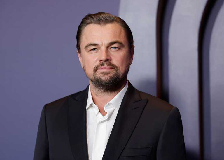 Leonardo DiCaprio reportedly has hotel approved to be built in Israel