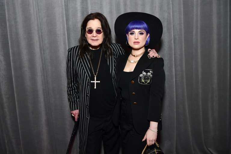 Truth behind Sharon and Ozzy Osbourne’s ‘suicide pact’ after his death aged 76 Truth behind Sharon and Ozzy Osbourne’s ‘suicide pact’ after his death aged 76
