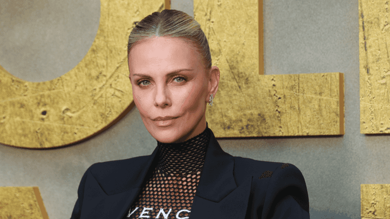 Charlize Theron, 49, opens up about recent sexual encounter with 26-year-old Charlize Theron, 49, opens up about recent sexual encounter with 26-year-old