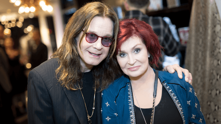 Ozzy Osbourne’s final wish fulfilled by Sharon just before his death Ozzy Osbourne’s final wish fulfilled by Sharon just before his death