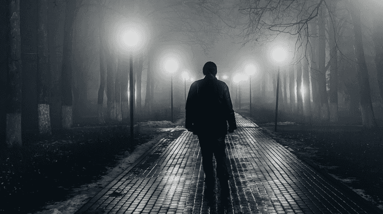 Italian man walks 450km to cool off after argument with his wife Italian man walks 450km to cool off after argument with his wife