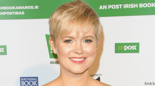 Cecelia Ahern announces new novel and it’s set to be the love story of the summer