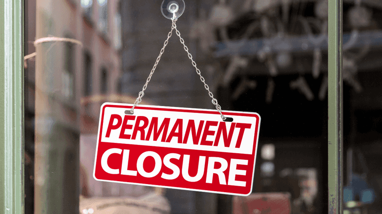 Viral restaurant to close Irish outlet less than a year into business Viral restaurant to close Irish outlet less than a year into business