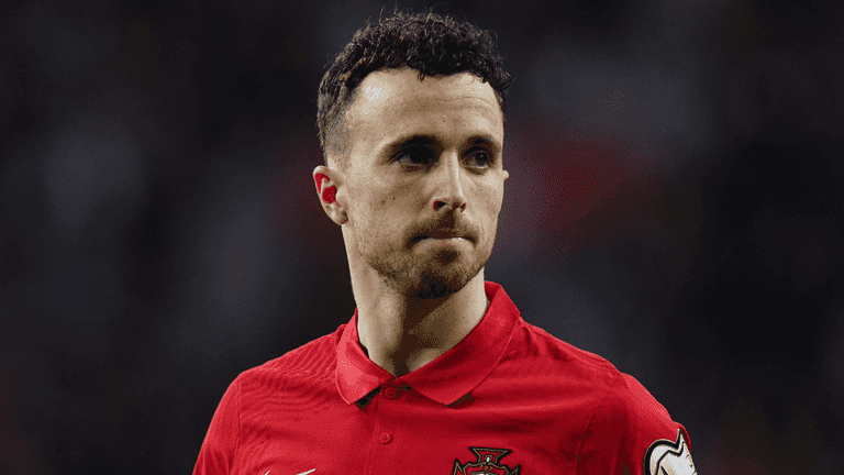 Police issue new statement on tragic crash that killed Diogo Jota and brother