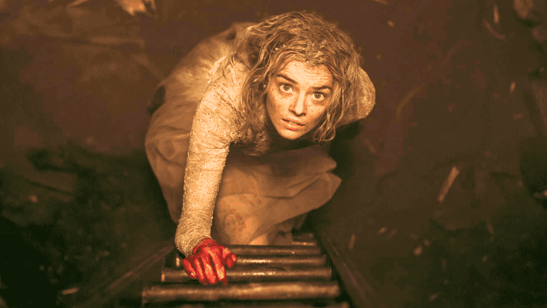 One of the best thriller movies of recent years is on TV tonight