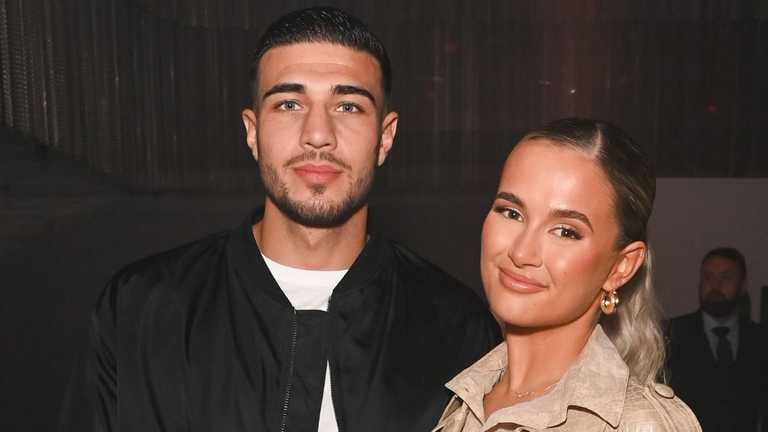 Tommy Fury opens up why he and Molly-Mae split in new documentary
