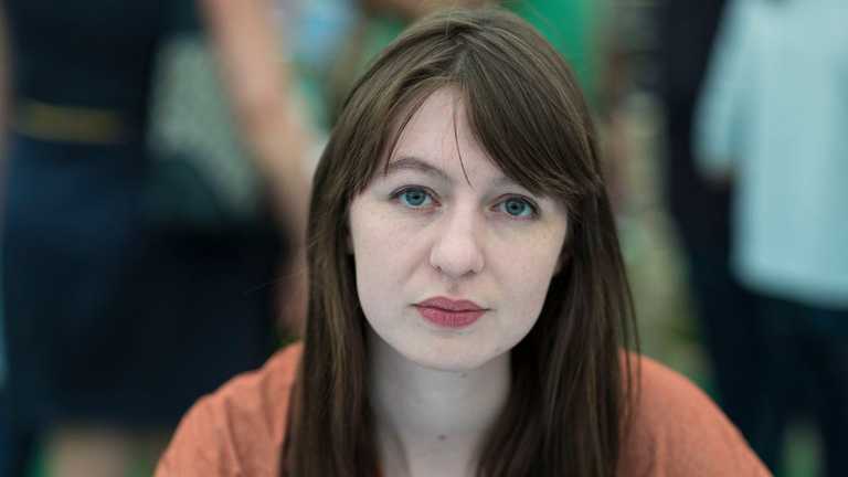 Sally Rooney could be arrested under Terrorism Act after pledging to fund Palestine Action