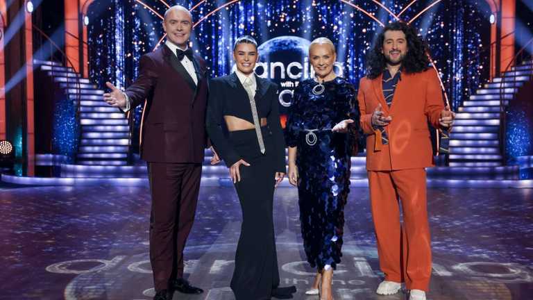 Dancing with the Stars return is ‘not confirmed’ amid RTÉ’s new schedule announcement